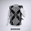 Luxury Black White - Sweatshirt