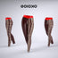 Traditional Tribal - Sports Leggings