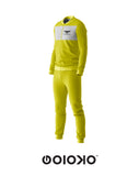 Lemon Mens Summer Tracksuit
