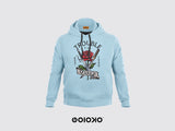 Trouble Rose - Hoodie