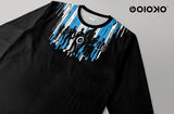 Super Powers - Long Sleeve T-Shirt