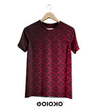 Red Victorian - Short Sleeve T-Shirt