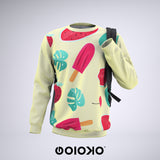 Watermelon Ice-cream  - Sweatshirt