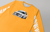 Yellow 325IS - Long Sleeve T-Shirt