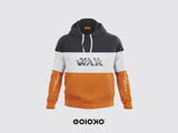 Orange War - Hoodie