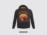Fishing Better Days - Hoodie
