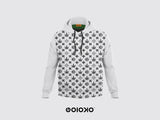 LV Leaves - Hoodie