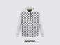 LV Leaves - Hoodie