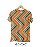 Traditional Tribal - Short Sleeve T-Shirt