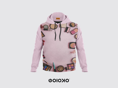 Pink Cosmetics - Hoodie