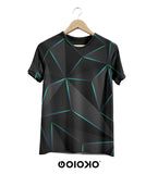 Diamond Tech - Short Sleeve T-Shirt