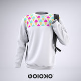 I Love Ice-cream - Sweatshirt