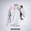 I Love Ice-cream - Sweatshirt