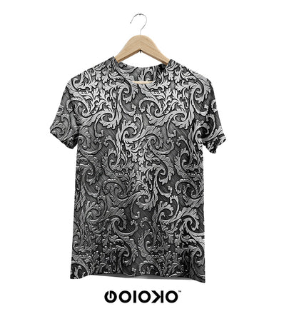 Steel Victorian - Short Sleeve T-Shirt