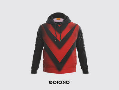 Red Arrows - Hoodie