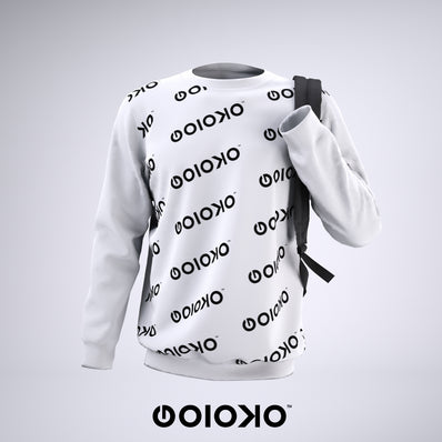 Supporters - Sweatshirt