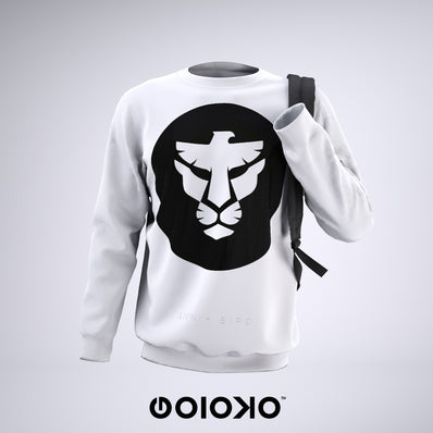 Team Lion - Sweatshirt