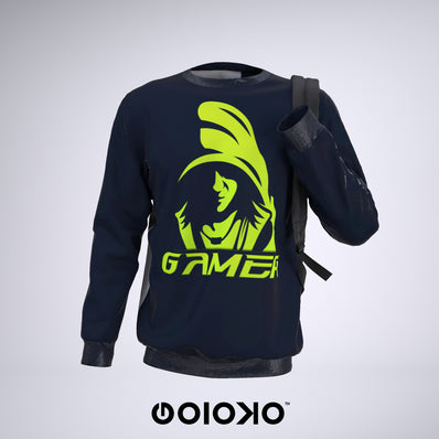 Gamer - Sweatshirt