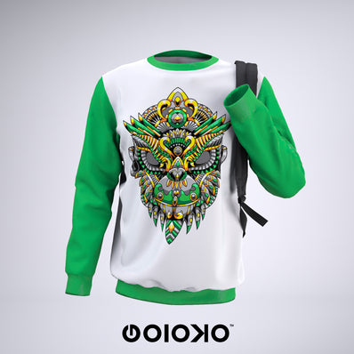 Tribal APE - Sweatshirt