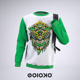 Tribal APE - Sweatshirt