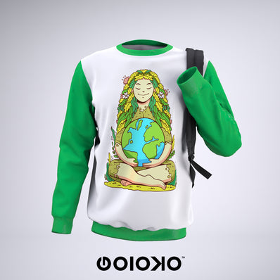 Mother World - Sweatshirt