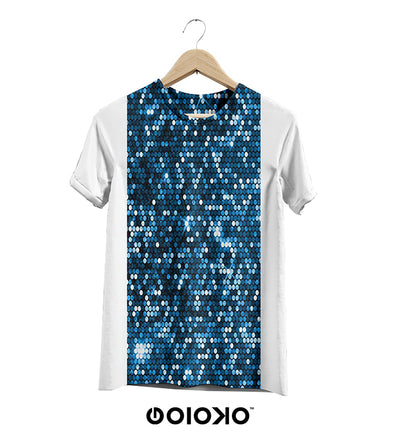 Glamour Girl - Short Sleeve T-Shirt