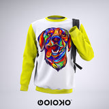 Happy Doggy - Sweatshirt