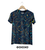 VVG Blue - Short Sleeve T-Shirt