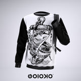 King Fisherman - Sweatshirt