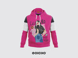 Call Me Baby - Hoodie