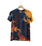 Dragon Breath - Short Sleeve T-Shirt