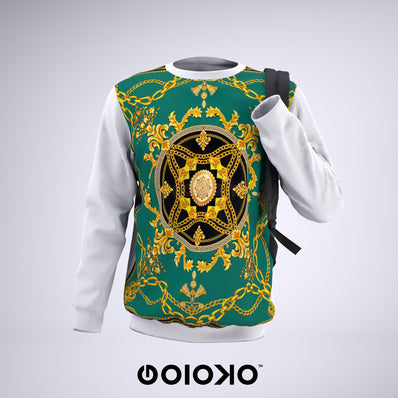 Green Barret - Sweatshirt