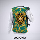 Green Barret - Sweatshirt