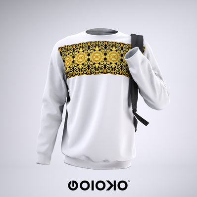 Golf Chest Baroque - Sweatshirt