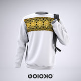Golf Chest Baroque - Sweatshirt