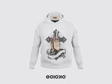 Hand of Prayer - Hoodie