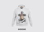 Hand of Prayer - Hoodie
