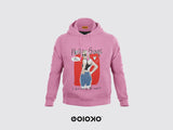 Hello Guys - Hoodie