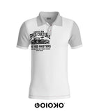 American Speed Culture - Golf T-Shirt
