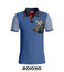 Rock Billy - Golf T-Shirt