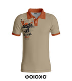 Get The Bait - Golf T-Shirt
