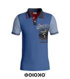 American Classic - Golf T-Shirt
