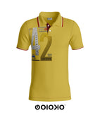 42 - Golf T-Shirt