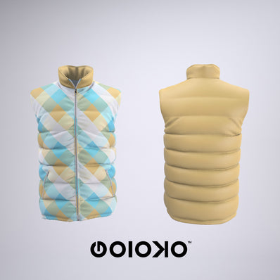 Cream Check - Wind Breaker