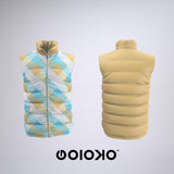 Cream Check - Wind Breaker