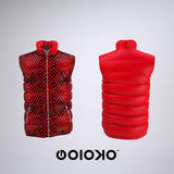 Red Back Funky Town - Wind Breaker