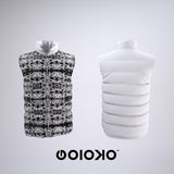 White White Baroque - Wind Breaker