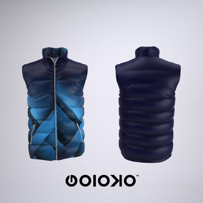 Deep Blue - Wind Breaker