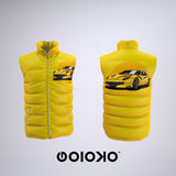 Sunset Overload - Wind Breaker