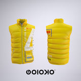 Yellow 42 - Wind Breaker